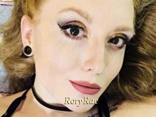 RoryRae