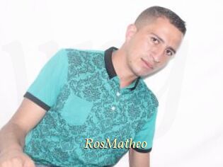 RosMatheo