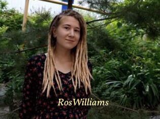 RosWilliams