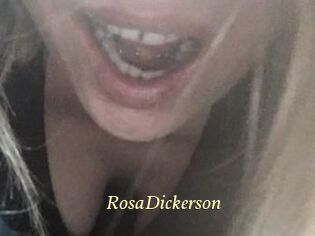 RosaDickerson