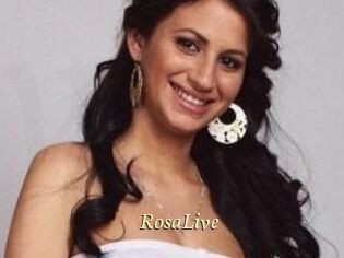RosaLive