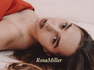 RosaMiller
