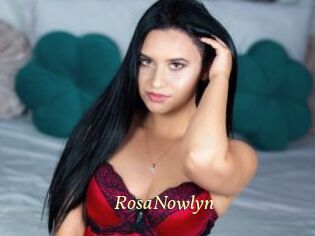 RosaNowlyn Vidéo porno gratuite