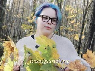 RosaQuartzLove