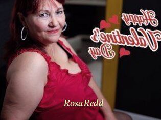 RosaRedd