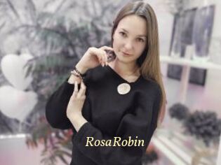 RosaRobin