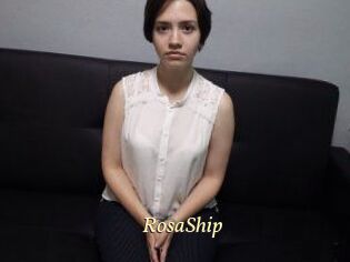 RosaShip Vidéo porno gratuite