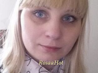 RosaaHot