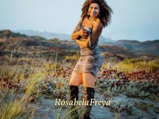 RosabelaFreya