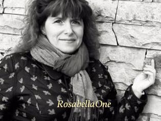 RosabellaOne