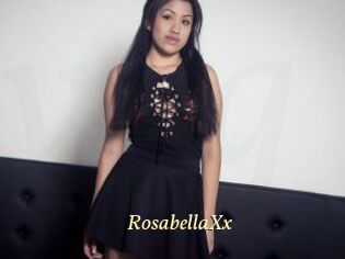 RosabellaXx