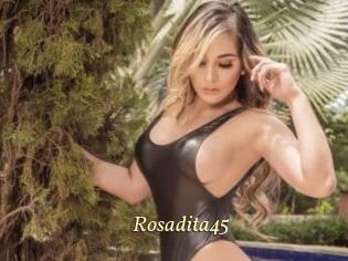 Rosadita45