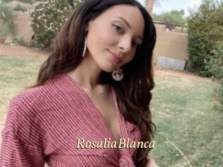 RosaliaBlanca