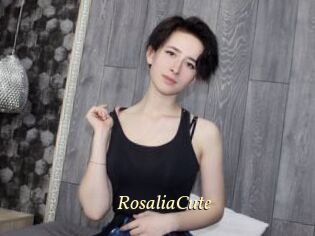 RosaliaCute