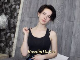 RosaliaDaniel Vidéo porno gratuite