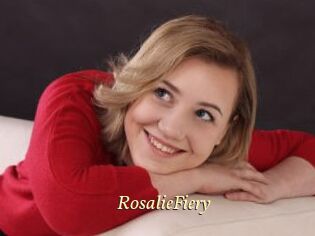 RosalieFiery