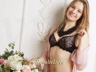RosalieLove