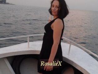 RosalieX