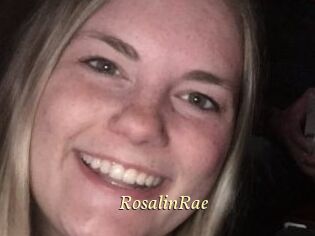 RosalinRae