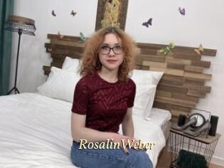 RosalinWeber