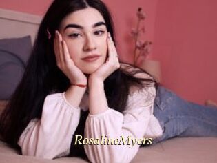 RosalineMyers