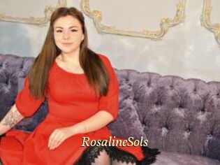 RosalineSols