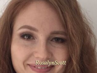 RosalynScott