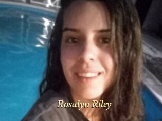 Rosalyn_Riley