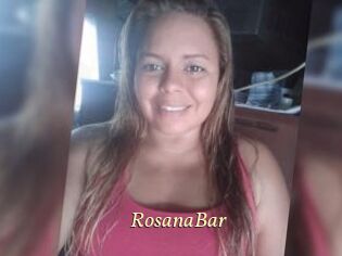 RosanaBar