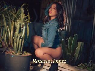 RosarioGomez