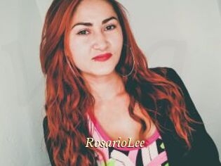 RosarioLee Vidéo porno gratuite