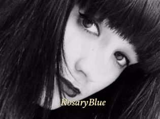 RosaryBlue