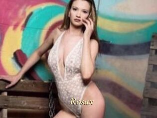 Rosax