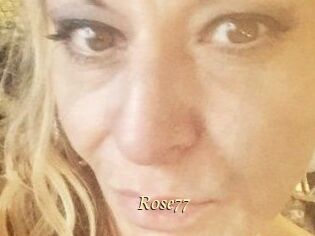 Rose77