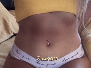 Rose9033