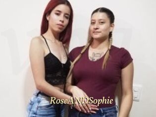 RoseANDSophie