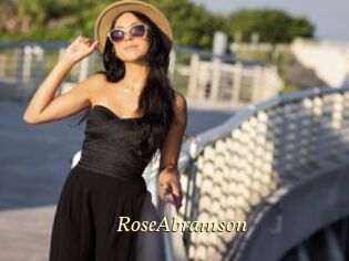 RoseAbramson