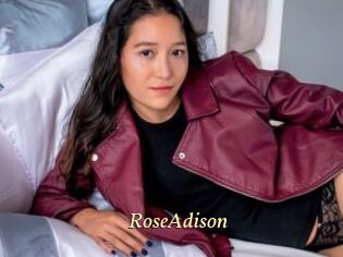 RoseAdison