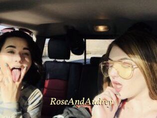 RoseAndAudrey
