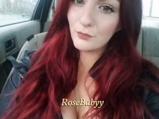 RoseBabyy