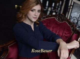 RoseBauer