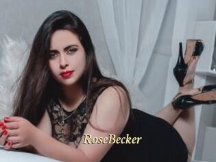 RoseBecker