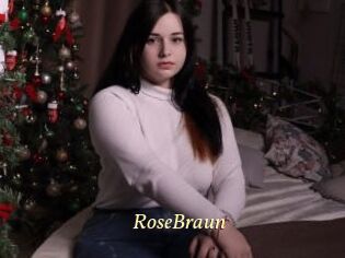 RoseBraun