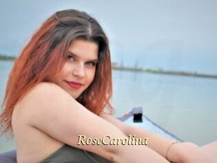 RoseCarolina
