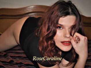 RoseCoraline Vidéo porno gratuite