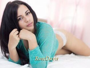 RoseDavis
