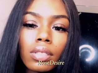 RoseDesire