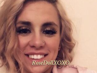 RoseDollXOXO