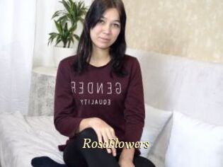 RoseFlowers