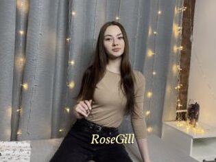 RoseGill